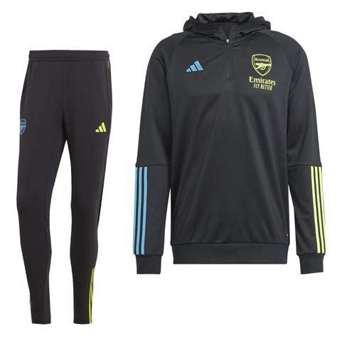 adidas trainingspak met hoodie|adidas trainingspak.